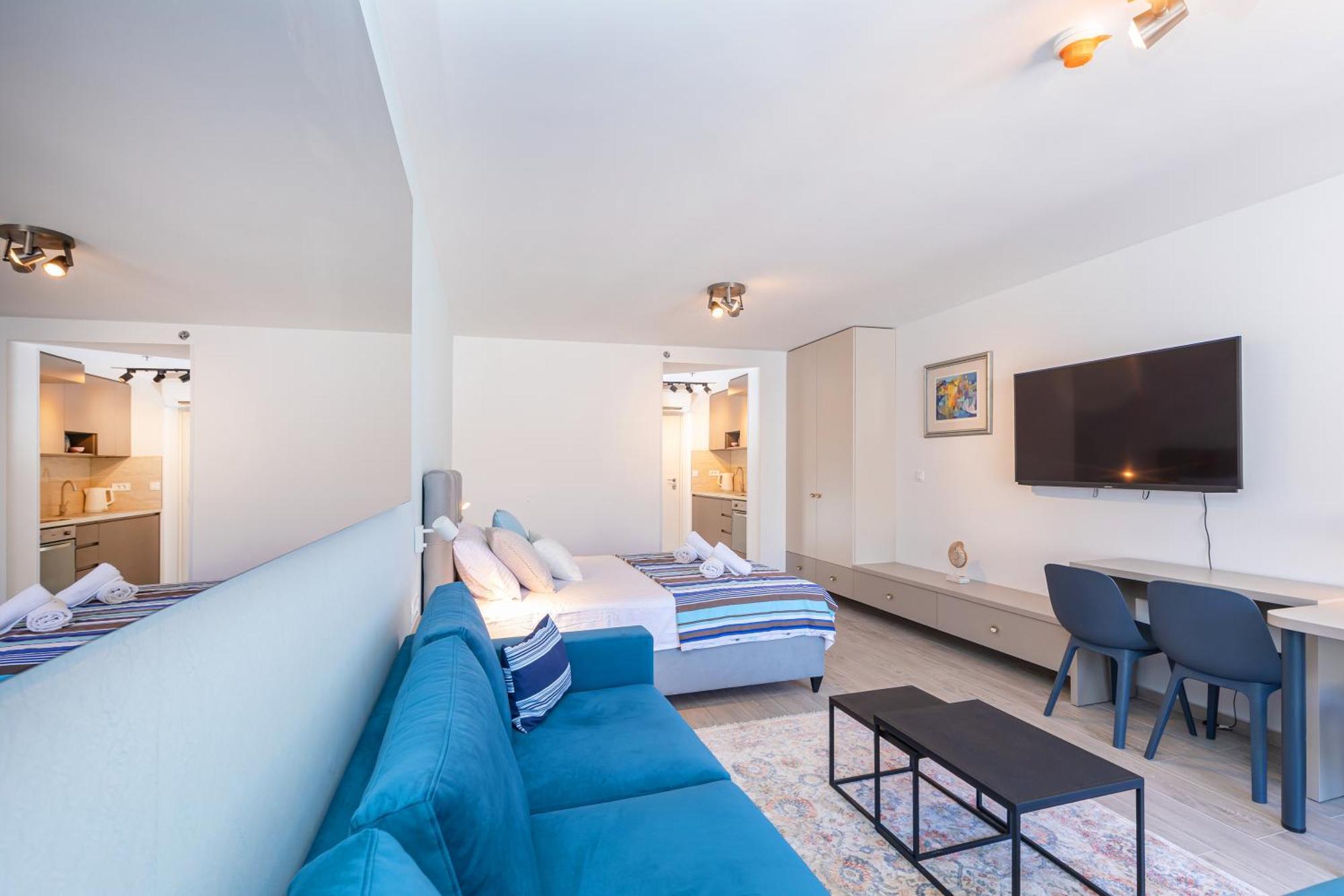 Appartement Stella Lovely With Balcony And Free Parking Dubrovnik